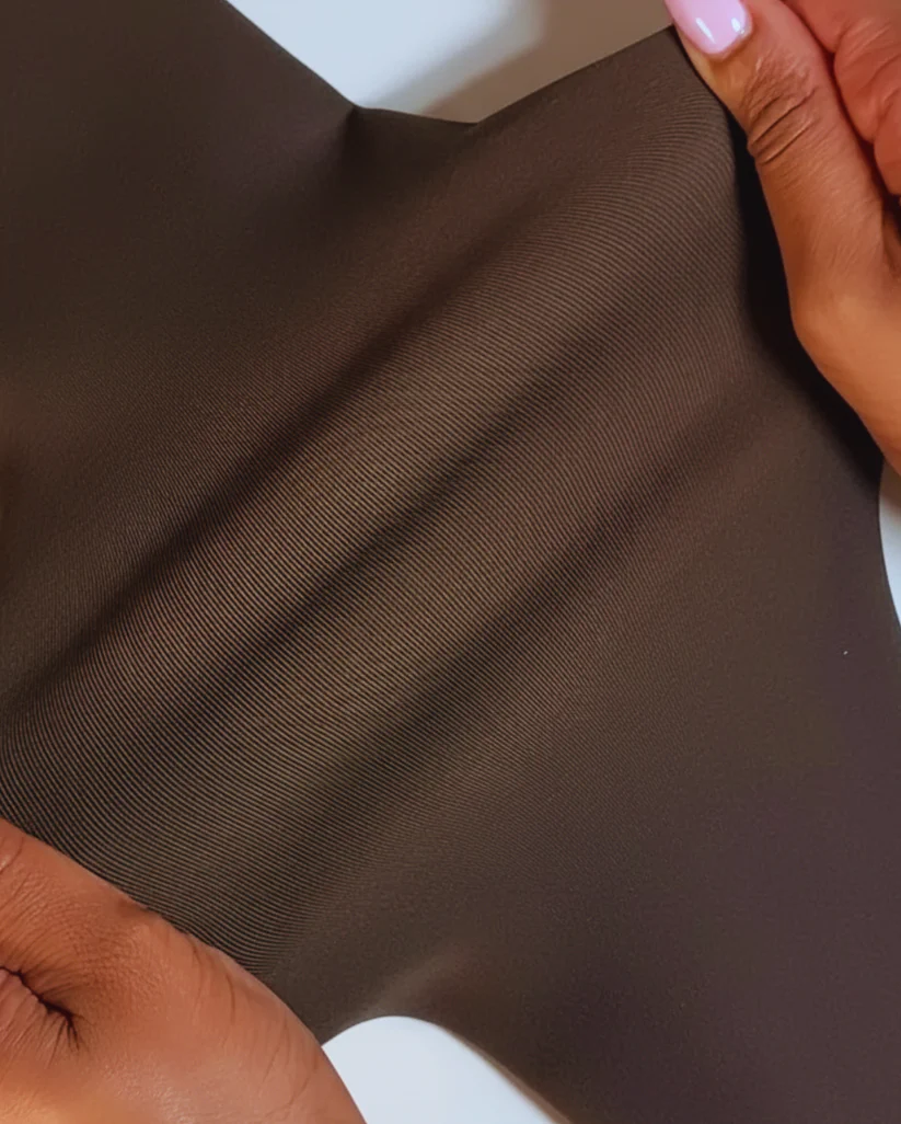 Magic Fleece-Lined Leggings — warm, soft, and smoothing with a comfy compression waistband and sleek one-seam design.