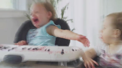 Miss Mouth’s Messy Eater Stain Treater – 16oz | Instant Baby & Family Stain Remover Spray | Safe for Newborn Essentials, Clothes, Bibs, Fabric, Laundry – Removes Food, Grease, Coffee & More